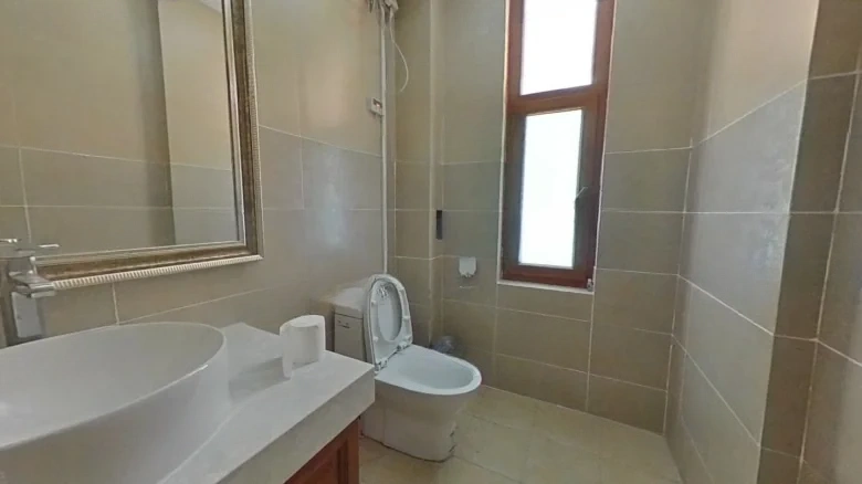 Rundle Shengdi Yihai Garden - View 11