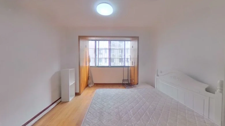 Wanrong Residential Area - View 2