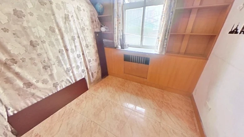 Xiwai Street Ji 8 Courtyard - View 2