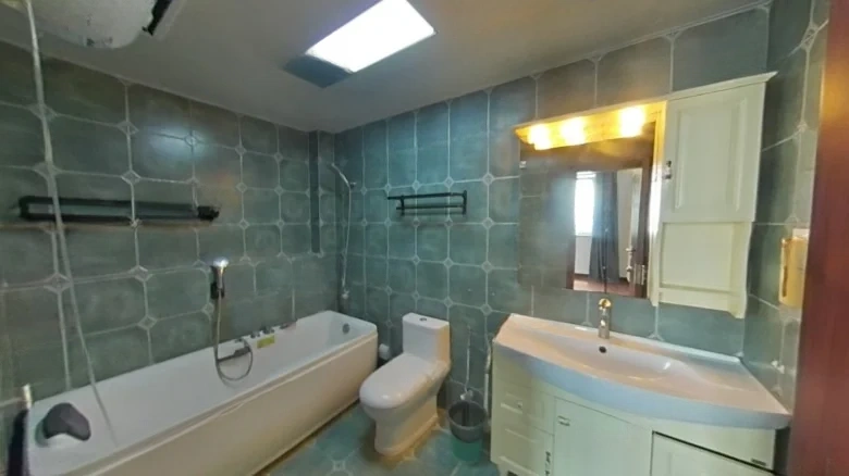 Ocean View Garden - View 8