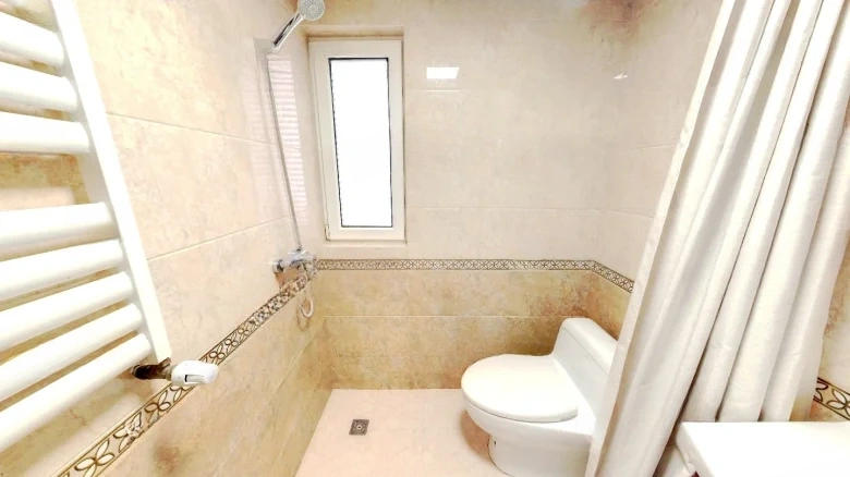 Lusheng Tranquil Garden - View 6