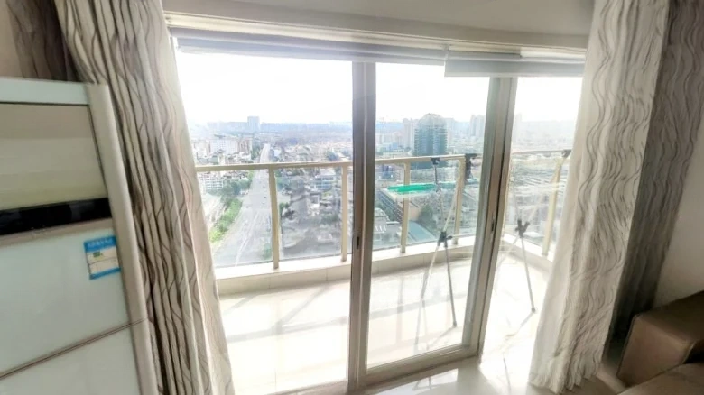 Xicheng Mansion - View 10