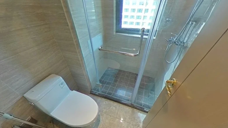 Hangzhou Fu Li Center - View 9