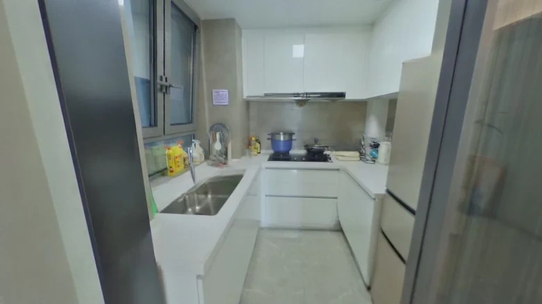 Greentown Osmanthus Sunrise District A - View 6