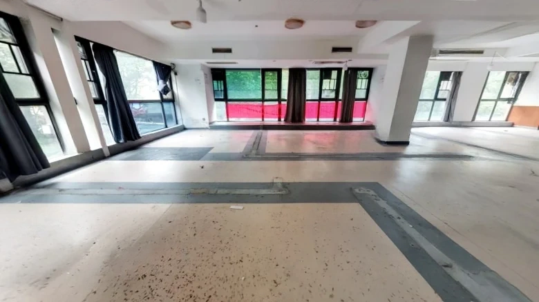 Jinye Fusion Mansion - View 2