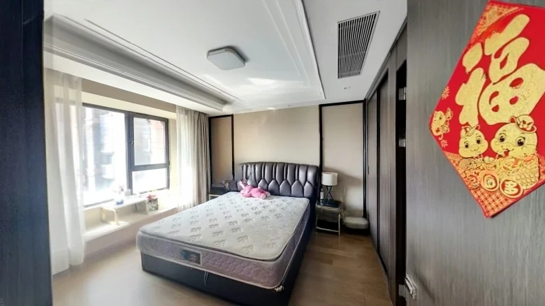 Jade Park Phase I - View 2