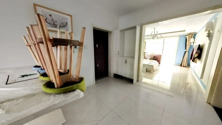 Yujing Garden - View 8