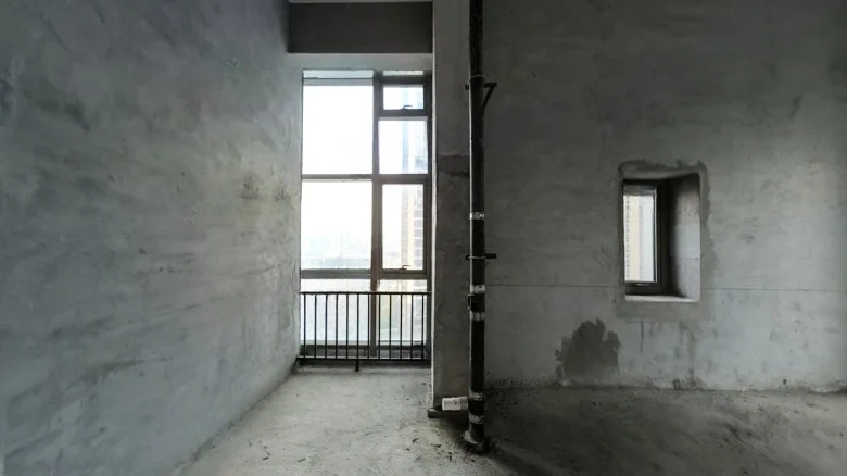 Beicheng Mansion - View 5