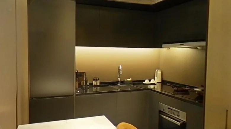 Hejing Yueshe - View 4