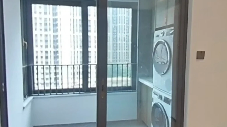 Jianfa Wuyuan Tree House Moon - View 11