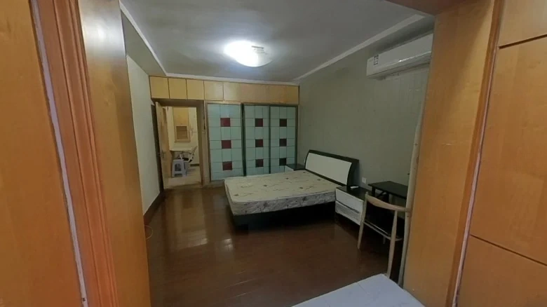 Luoyang Seventh Village Huabao Residential Area - View 3