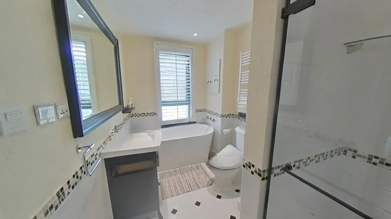 Shimao Xin Wuli River - View 8