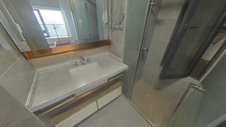 Hopkins TaiFu TianLuan - View 9