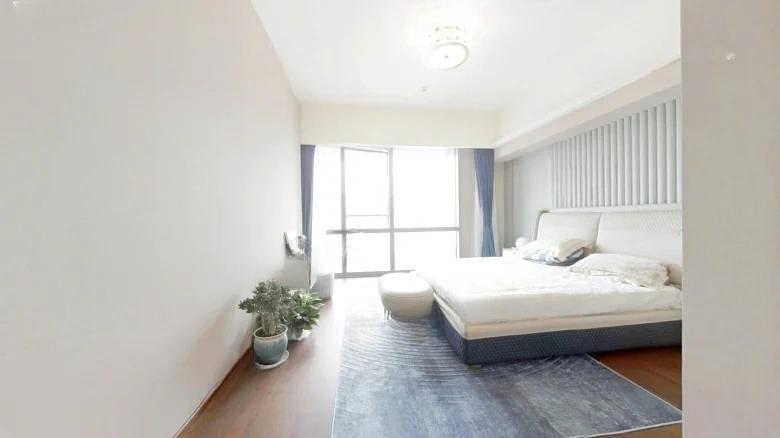 Chongqing Lifu Square - View 4