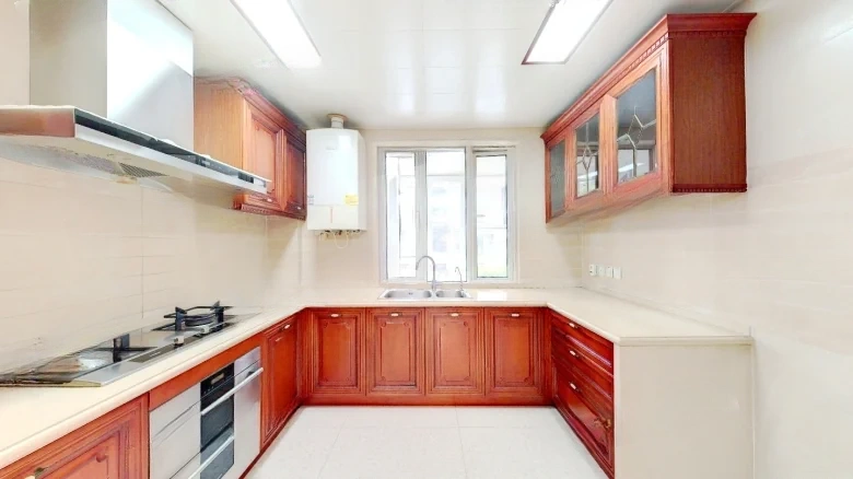 Qinhuai Green Oasis Eastern Garden - View 9