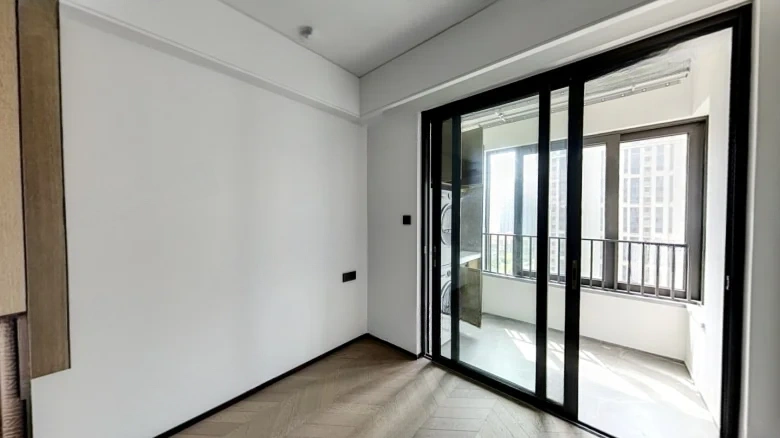 Jianfa Wuyuan Tree House Moon Phase - View 5