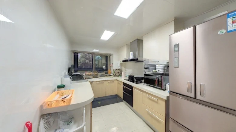 Shangfeng International - View 9