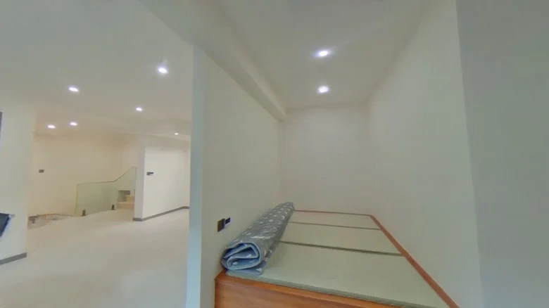 Wuyue Huafu - View 4