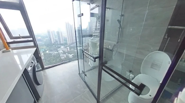 International Creative Centre Gate of Triumph - View 12