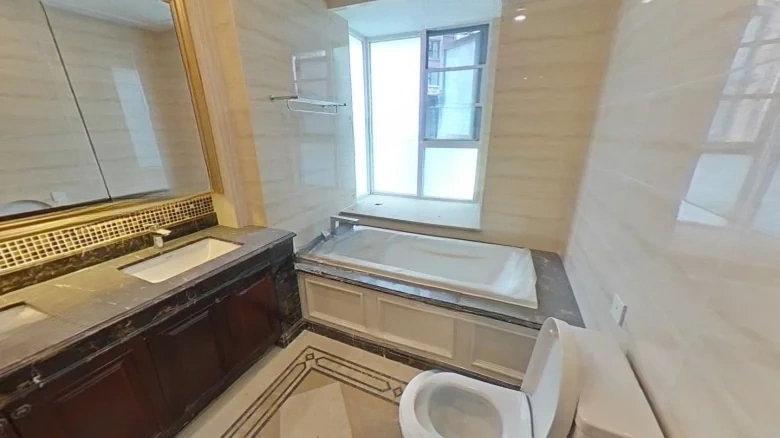 Sunshine Century Phase II - View 10