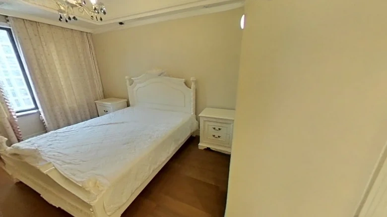 Zhongxing City Interstate Plaza Dingyuan - View 3