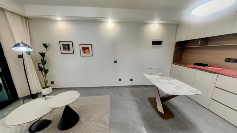 Maple Grove Lily Retreat Phase One - View 3