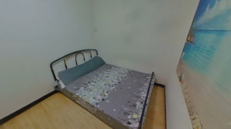 Dongtu City Road 13 Courtyard - View 1