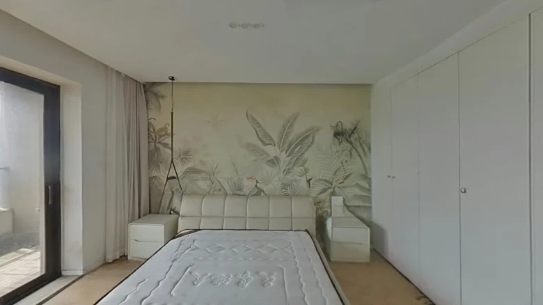 Shimao Riverside New City - View 2