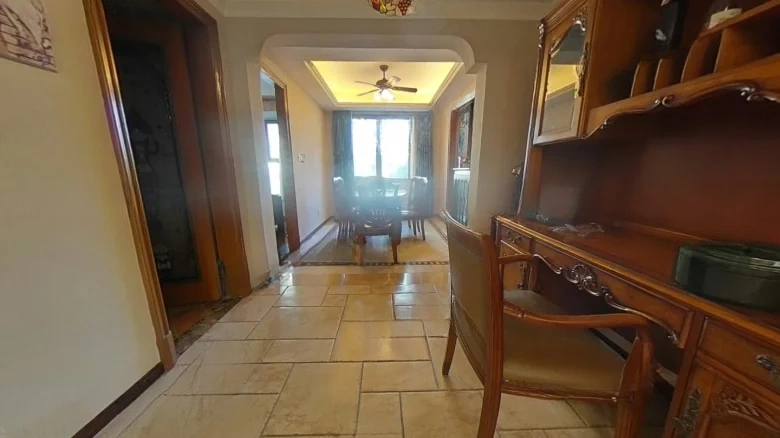 Yincheng Jujin Garden - View 10