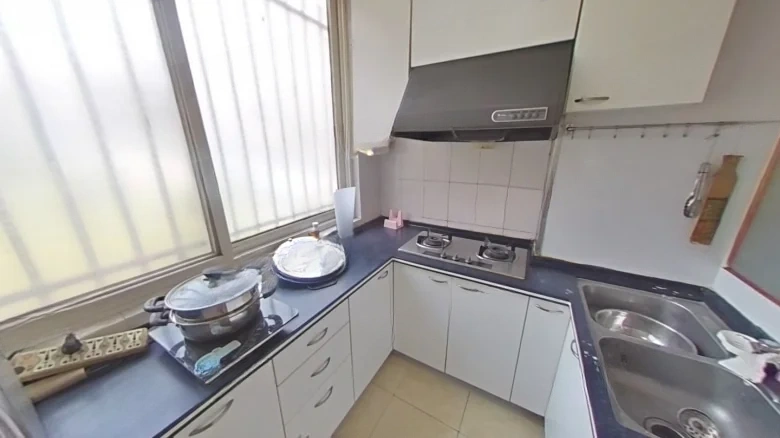 Taipingjiao Garden - View 8