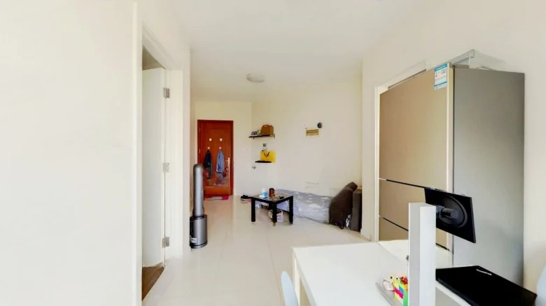 Huaye Rose Orient - View 2