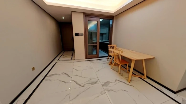 COLI Yuelushan - View 5