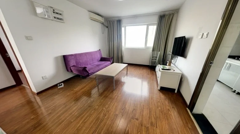 Vanke Blueblue沁 Homestead - View 4