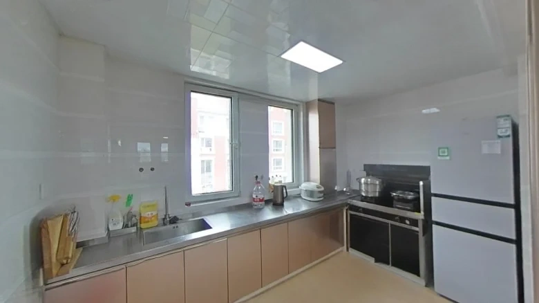 Anyang Community - View 10