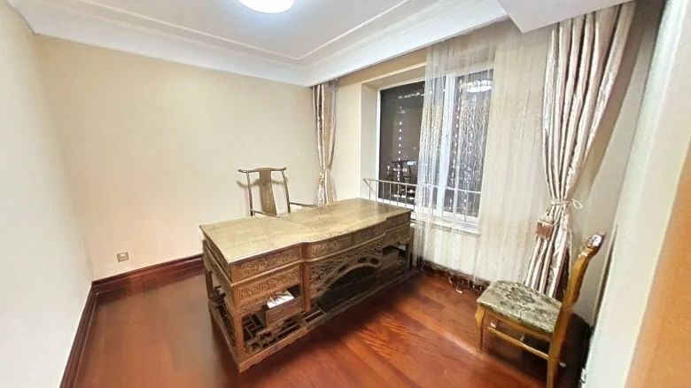 Cathay Fortune Residence - View 2