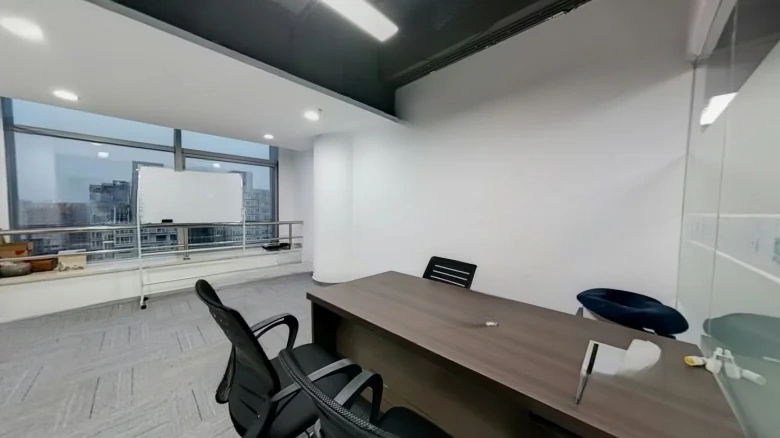 Ande Commercial Building - View 4