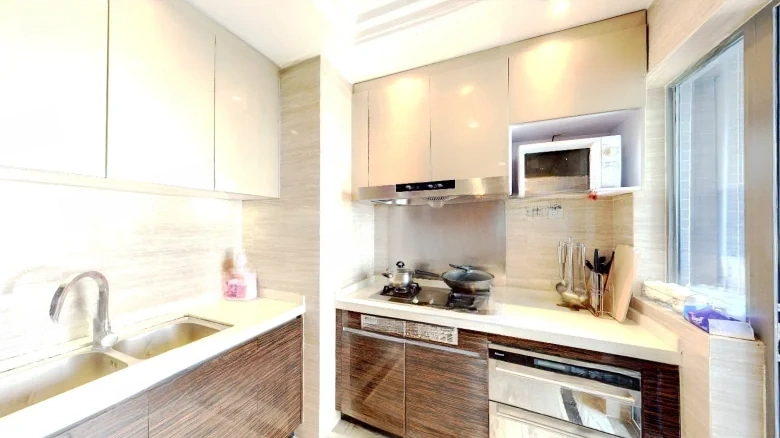 Hengda Duhui Huatang Residence - View 5