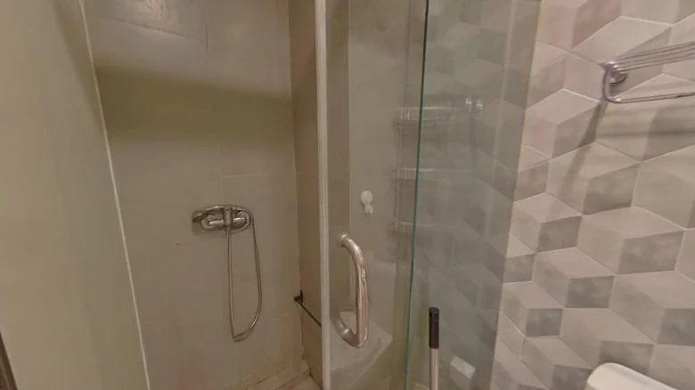 Rainflower Living Room - View 7