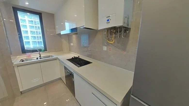 Jindiproperty Dayun QiXi Mansion - View 9