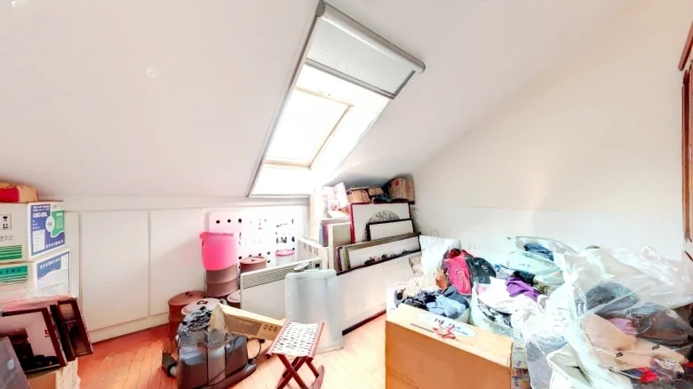 Golden Triangle Garden - View 5