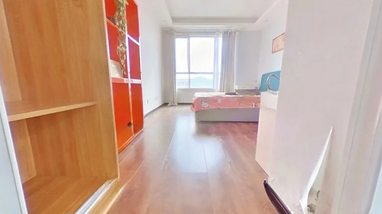 Wealth Garden - View 2