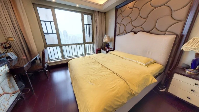 Jinmao Mansion - View 6