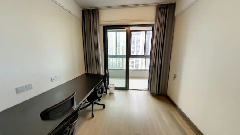 Haoyue Garden - View 4