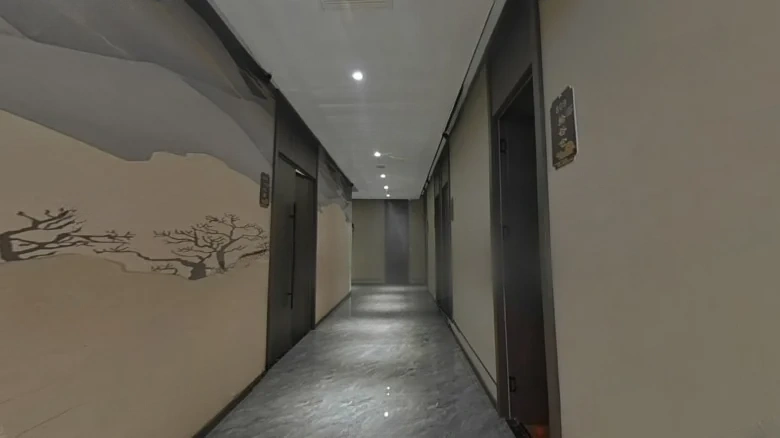 Rundian Wisdom Valley Tower - View 9