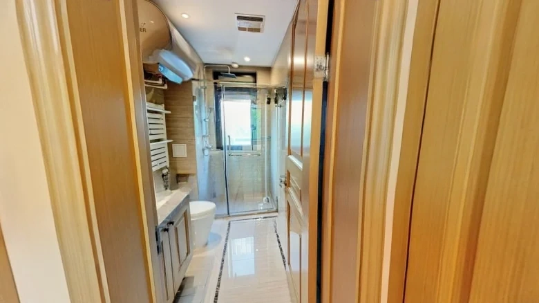 Lakeshore Tianpu - View 15