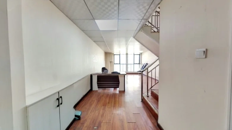 Lanzhou Zhongtianjian Plaza - View 4