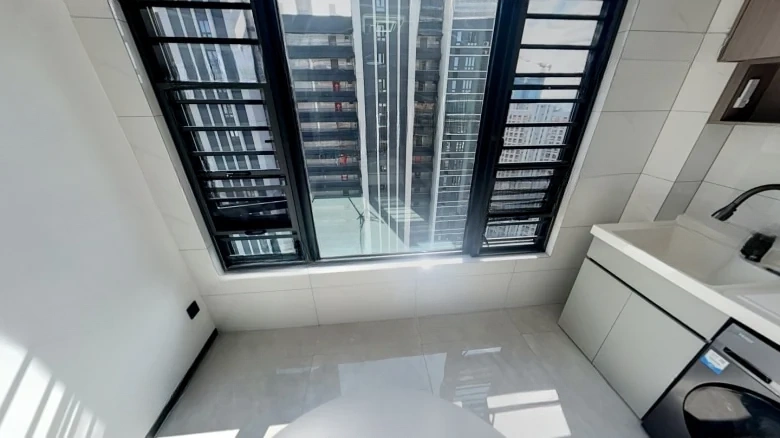 Lunhoujia Yuan - View 9