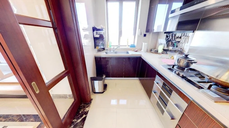 Vanke City Phase VII - View 9