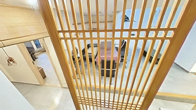 Blue郡 Mansion District - View 16