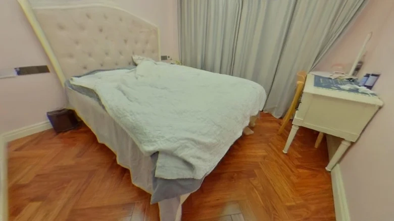 Luhu Spring River Beyond Shore - View 3